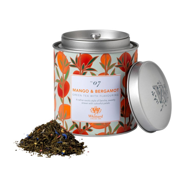 Whittard Loose Leaf Tea Collection, 3-pack (3.53 oz. - 4.964 oz.)