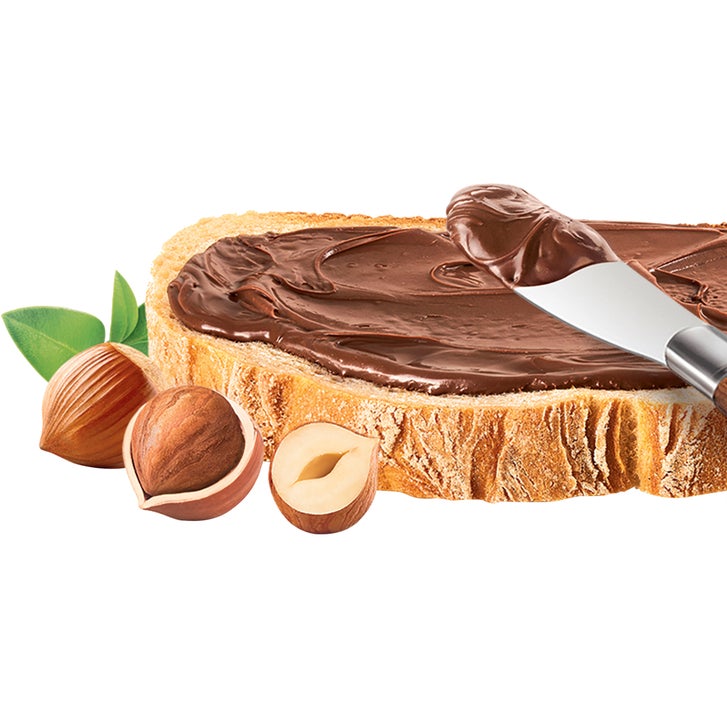 Nutella Hazelnut Spread with Cocoa, 33.5 oz, 2-count