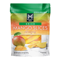 Member's Mark Dried Mango, 24 oz.