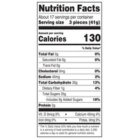 Member's Mark Dried Mango, 24 oz.