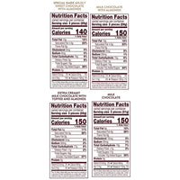 Hershey's Nuggets Assortment, Variety Pack, 145-count