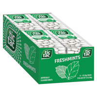 Tic Tac, Freshmint, 1 oz, 12-count