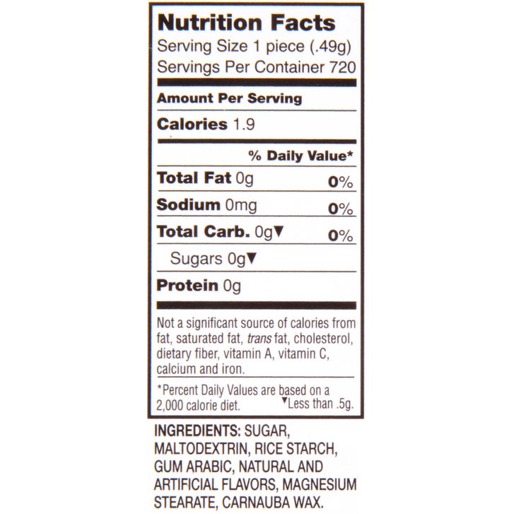 Tic Tac, Freshmint, 1 oz, 12-count