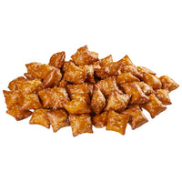 Kirkland Signature Peanut Butter Filled Pretzel Nuggets, 55 oz