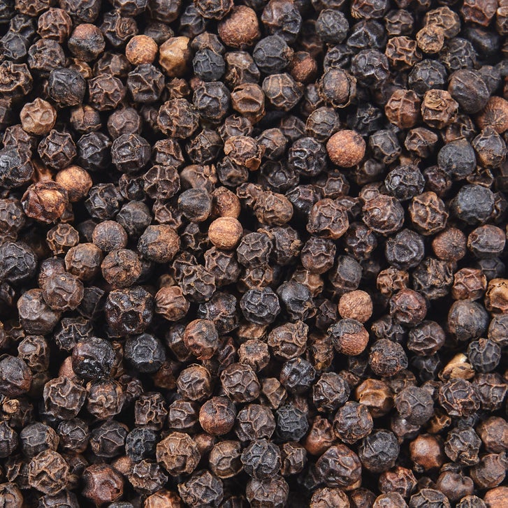 Kirkland Signature, Black Pepper with Grinder, 6.3 oz, 2-Count