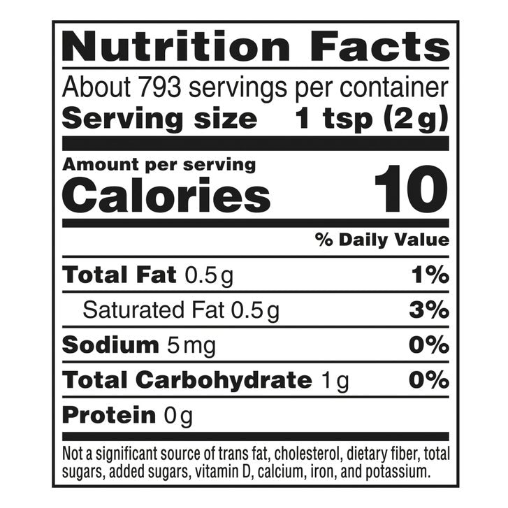 Nestlé Coffee-mate Powdered Creamer, Original, 56 oz