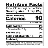 Nestlé Coffee-mate Powdered Creamer, Original, 56 oz