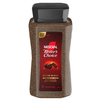NESCAFÉ Taster's Choice Instant Coffee, House Blend, 14 oz