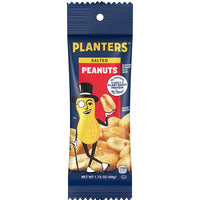 Planters Cashews and Peanuts, Variety Pack, 24 ct