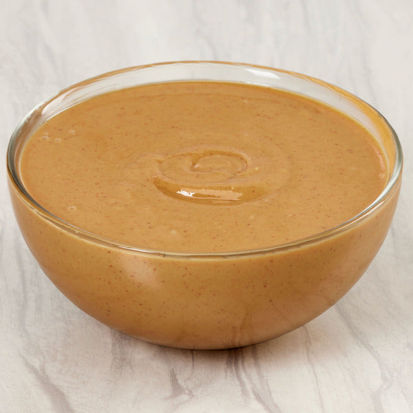 Kirkland Signature Organic Creamy Peanut Butter, 28 oz, 2 ct