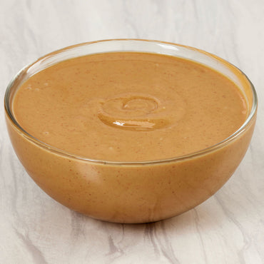 Kirkland Signature Organic Creamy Peanut Butter, 28 oz, 2 ct