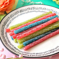 Sour Punch Twists, Variety, 180-count