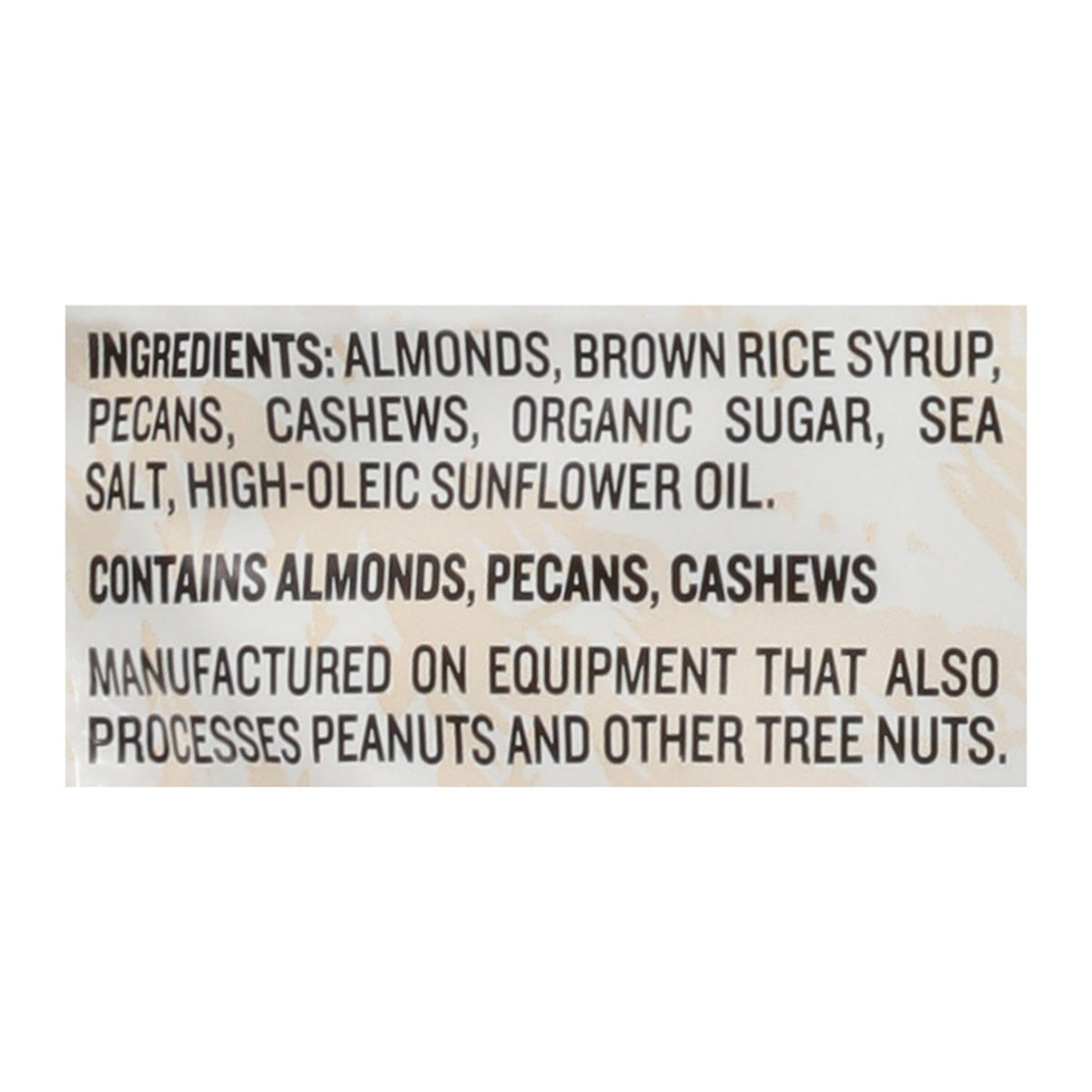 True North Almond Pecan Crunch, 20 oz.