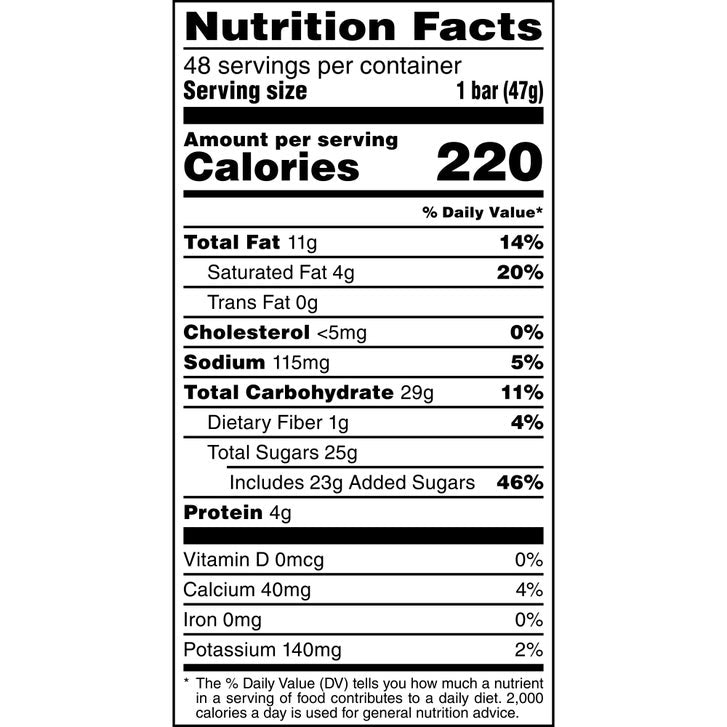 Snickers Chocolate Candy Bars, Share Size, 3.29 oz, 24 count