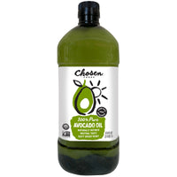 Chosen Foods, 100% Pure Avocado Oil, 2 L