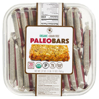 Universal Bakery Organic Paleo Bars, 20-Count
