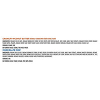 CLIF BAR Energy Bar, Variety Pack, 2.4 oz, 26 ct