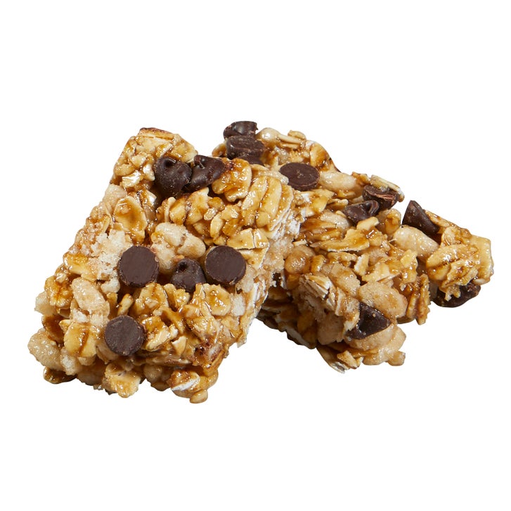 Kirkland Signature Soft & Chewy Granola Bars, 0.85 oz, 64-count