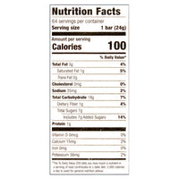 Kirkland Signature Soft & Chewy Granola Bars, 0.85 oz, 64-count