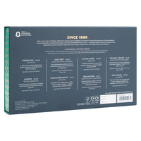 Whittard The Tea Explorer Gift Box, 40 Total Teabags