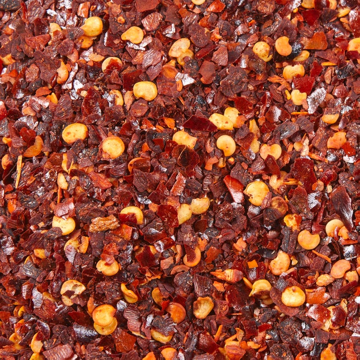 Kirkland Signature, Crushed Red Pepper, 10 oz