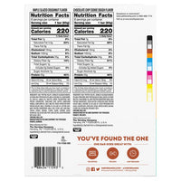 ONE Protein Bar, Variety Pack, 2.12 oz, 16-count