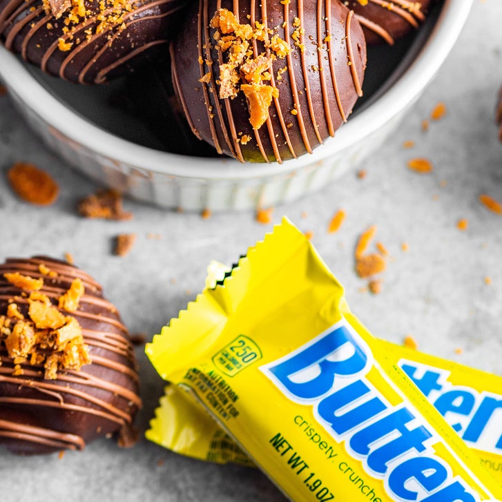 Butterfinger Candy Bar, 1.9 oz, 36-count