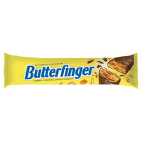 Butterfinger Candy Bar, 1.9 oz, 36-count
