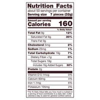 Hershey's Kisses, Milk Chocolate, 56 oz