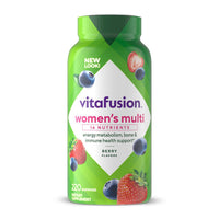 Vitafusion Women's Multivitamins Gummy Vitamins, 220 ct.