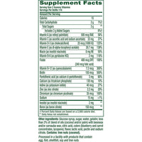 Vitafusion Women's Multivitamins Gummy Vitamins, 220 ct.
