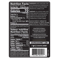DaVinci Classic Syrup, Vanilla, 25.4 oz