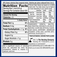 Ice Breakers Mints, Cool Mint, 1.5 oz, 8-count