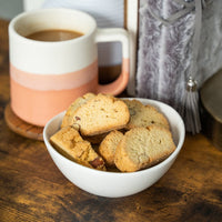 La Dolce Vita Classic Italian Biscotti, 40 oz