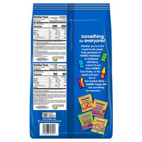 Haribo Gummi Candy Happy Mix Variety Pack, 120-count
