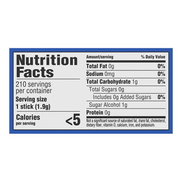 Trident Sugar Free Gum, Original, 14-count, 15-pack