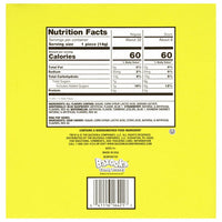 Ring Pops Variety, .5 oz, 40-pack
