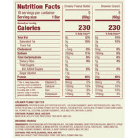 Think Thin High Protein Bar, Variety Pack, 2.1 oz, 18-count