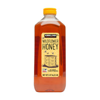 Kirkland Signature Wild Flower Honey, 5 lbs
