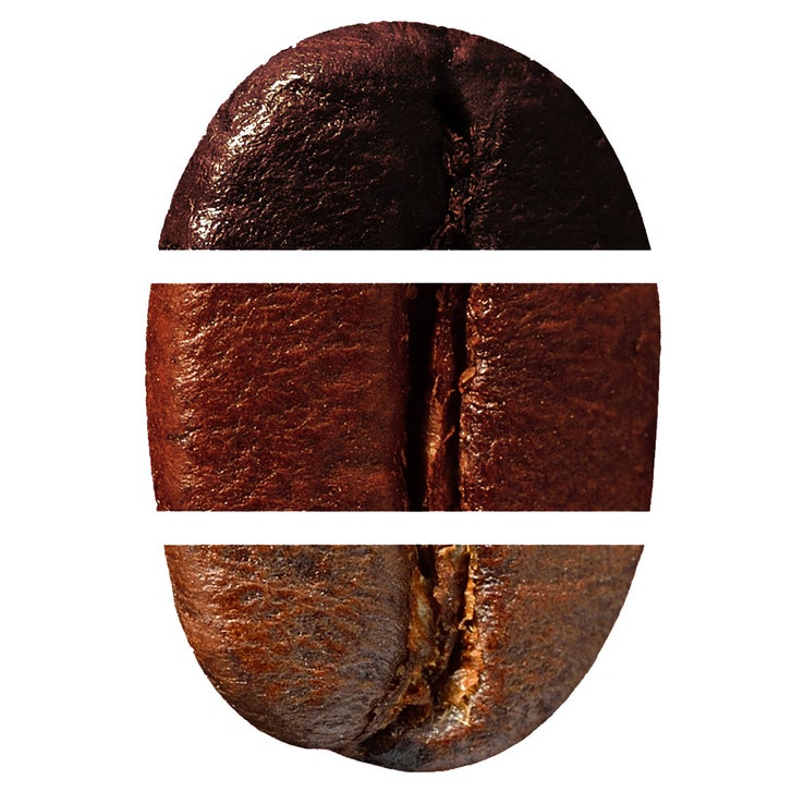 Lavazza Espresso Gran Crema Whole Bean Coffee, Medium, 2.2 lbs