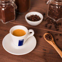 Lavazza Espresso Gran Crema Whole Bean Coffee, Medium, 2.2 lbs