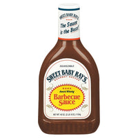 Sweet Baby Ray's, Barbecue Sauce, 40 oz, 2-Count