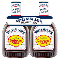 Sweet Baby Ray's, Barbecue Sauce, 40 oz, 2-Count