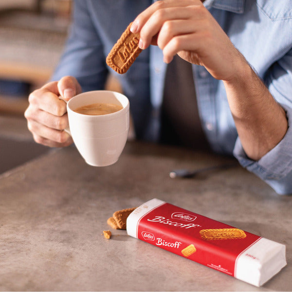 Biscoff Lotus Biscoff Cookies, 35.2 oz