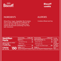 Biscoff Lotus Biscoff Cookies, 35.2 oz