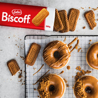 Biscoff Lotus Biscoff Cookies, 35.2 oz