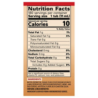 Nestlé Coffee-mate Liquid Creamer, Original, 180-count