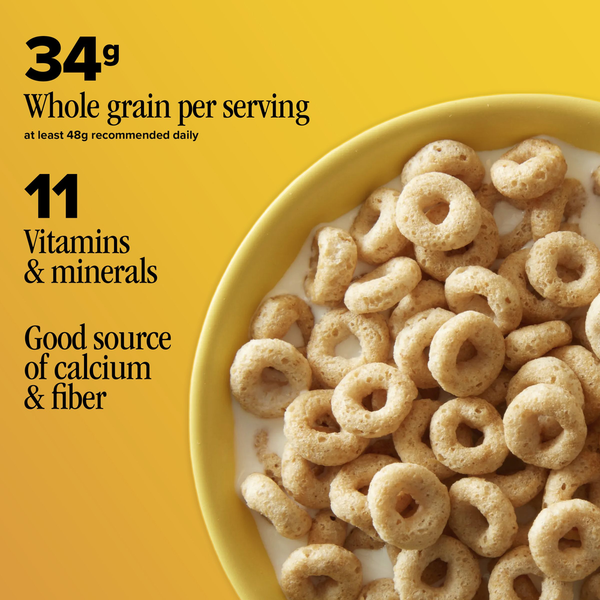 General Mills Cheerios™ Cereal