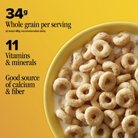 General Mills Cheerios™ Cereal