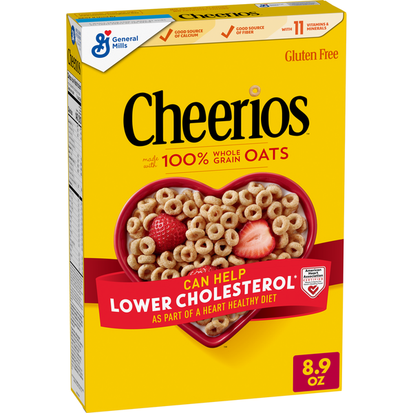 General Mills Cheerios™ Cereal